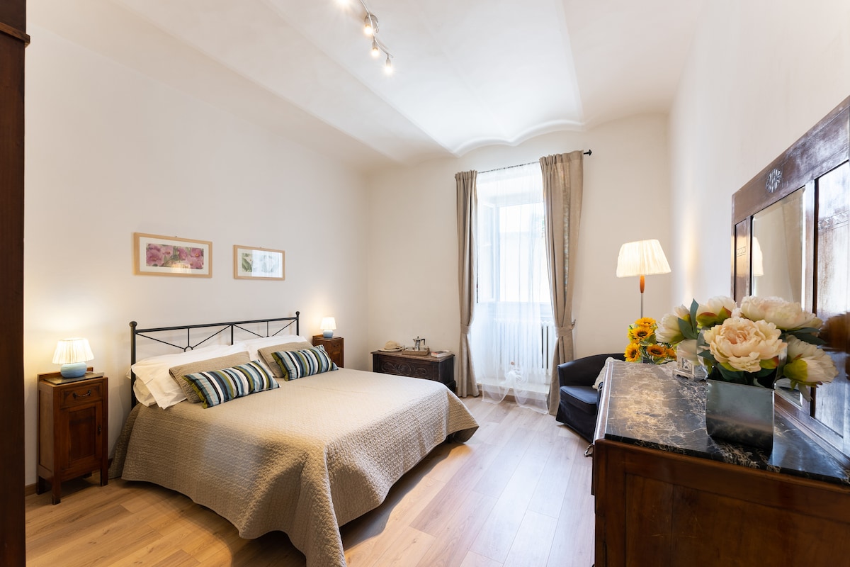 Спална соба 2