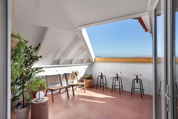 GuestReady – Fabulous retreat near Pink Street