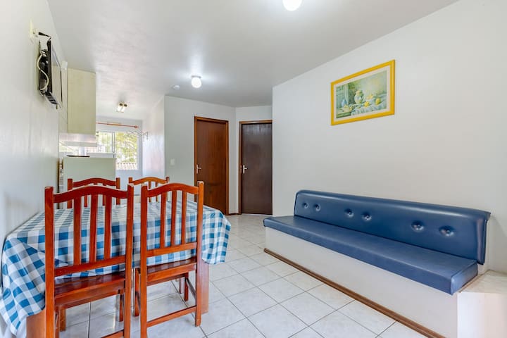AlugaOnline dot com managed Airbnb listing 3
