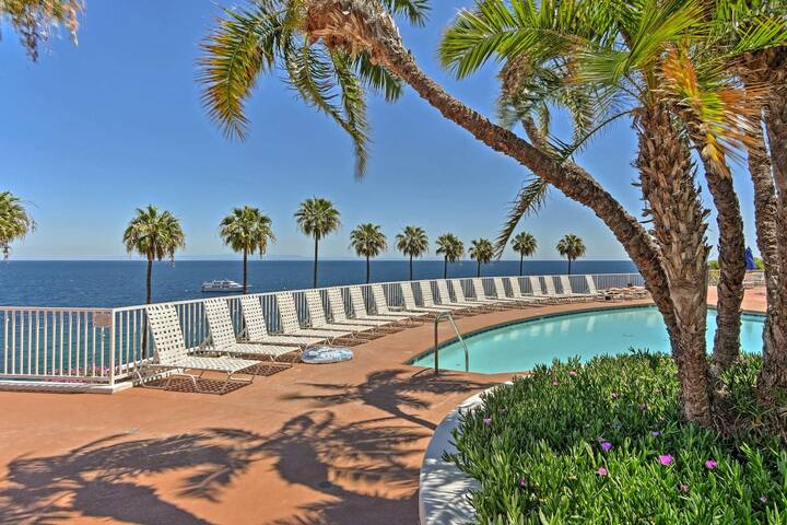 Oceanfront villa w/ One of a kind Amazing View gallery image 2