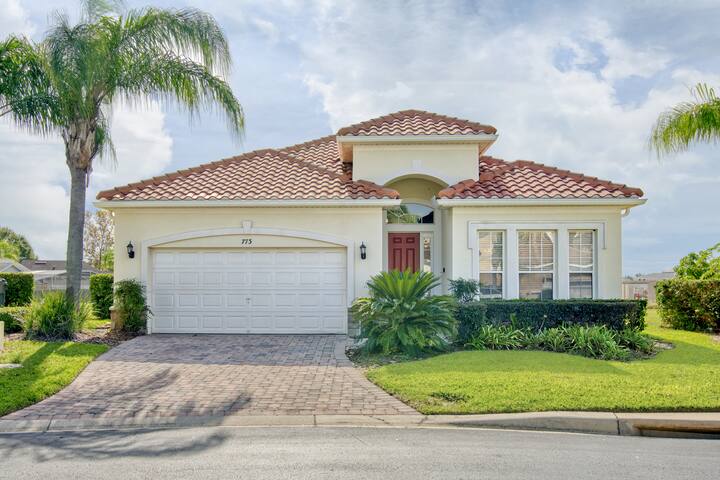 Sunshine State Villas managed Airbnb listing 3