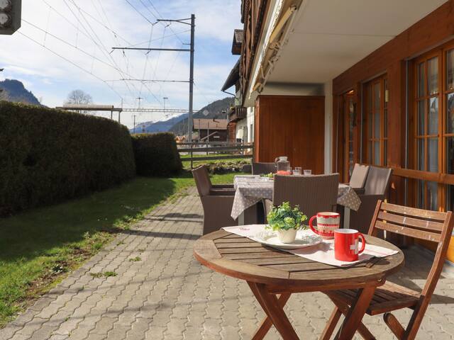 Agnes - Interhome managed Airbnb listing 2