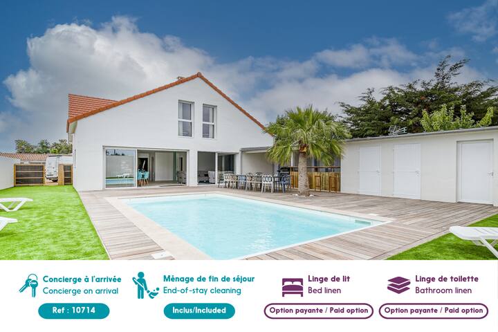 Hoomy managed Airbnb listing 1