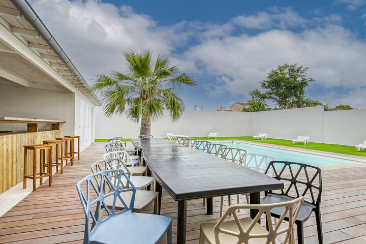 Hoomy managed Airbnb listing 1
