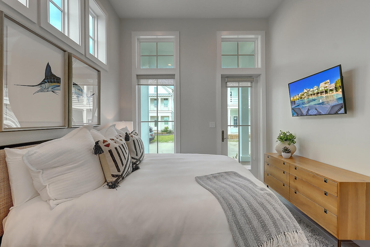 ห้องมาสเตอร์คิงสวีท ชั้น 1 