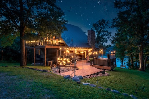 Summer Vibes|Sauna|Hot Tub|Seconds to Trails