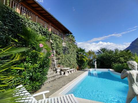Villa Massimo by Interhome