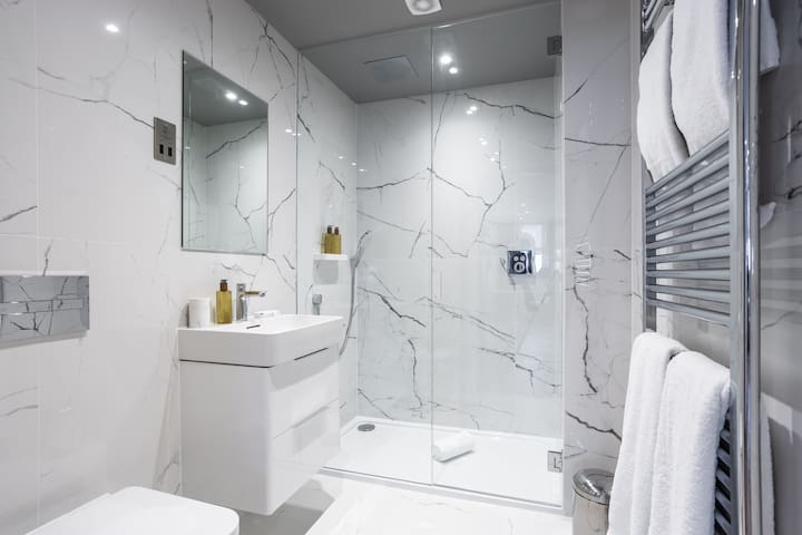 Two Bedroom Apartment