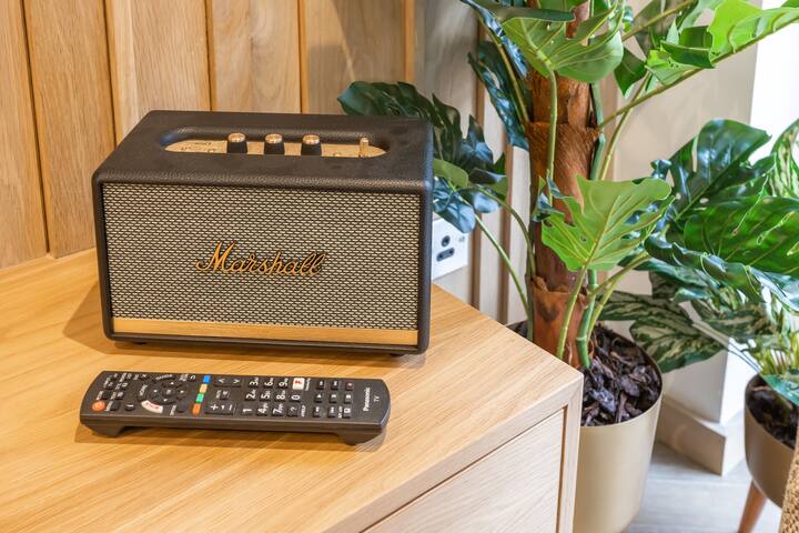 Two Bedroom Apartment gallery image 2