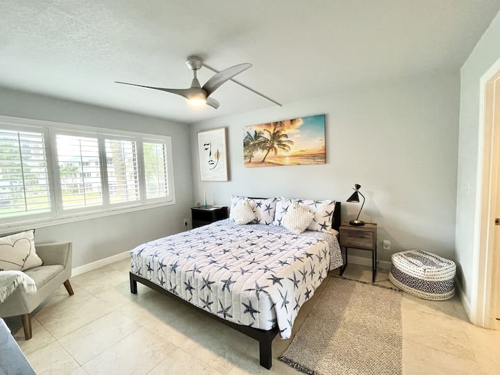 Gv 5326 Golf Course View Condo - Fort Pierce