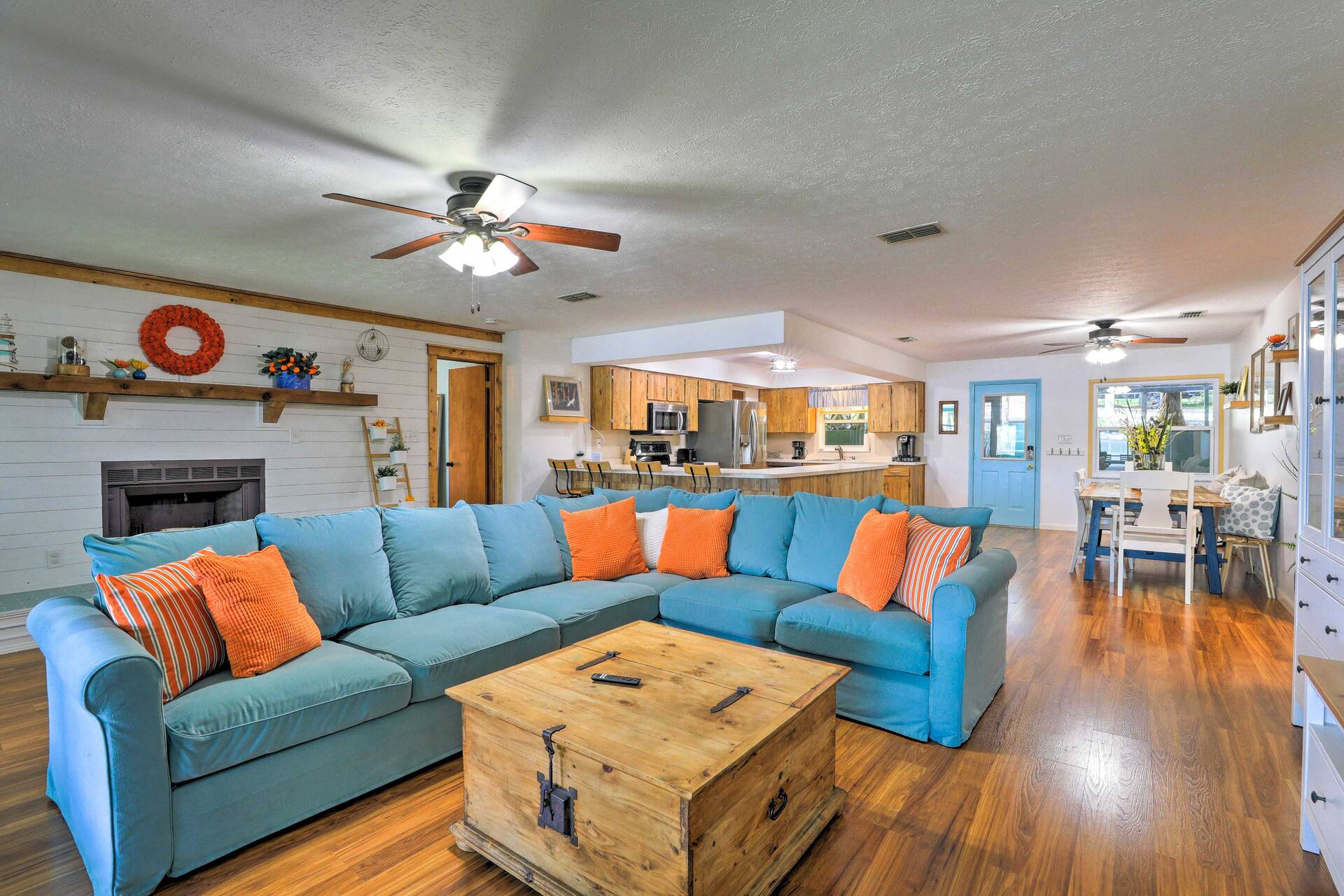 Lakefront Babson Park Escape: Pet Friendly! — foto 2