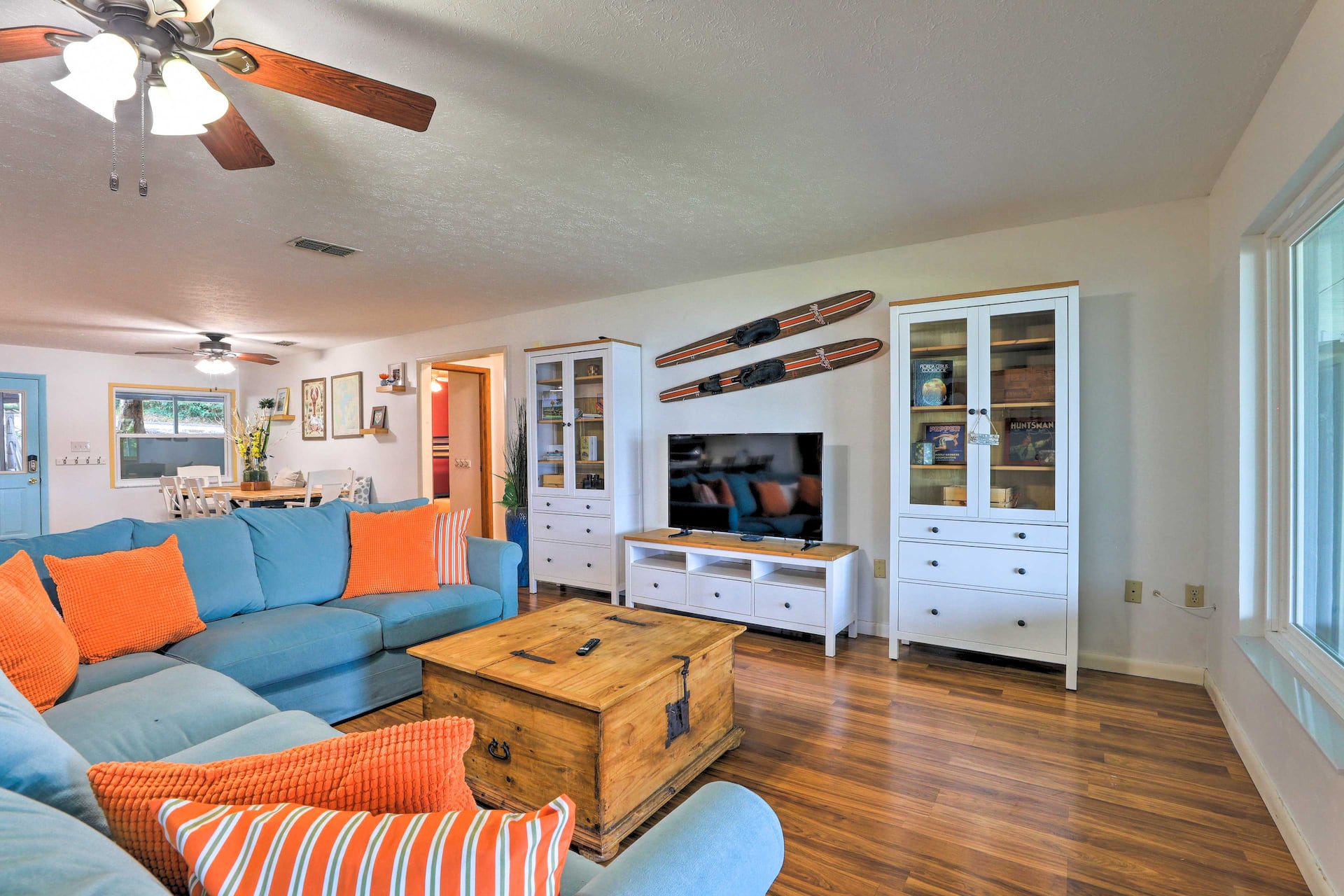 Lakefront Babson Park Escape: Pet Friendly! — foto 4