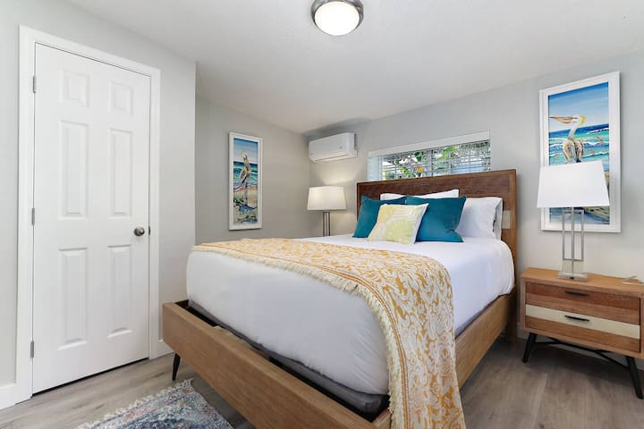 საძინებელი 4