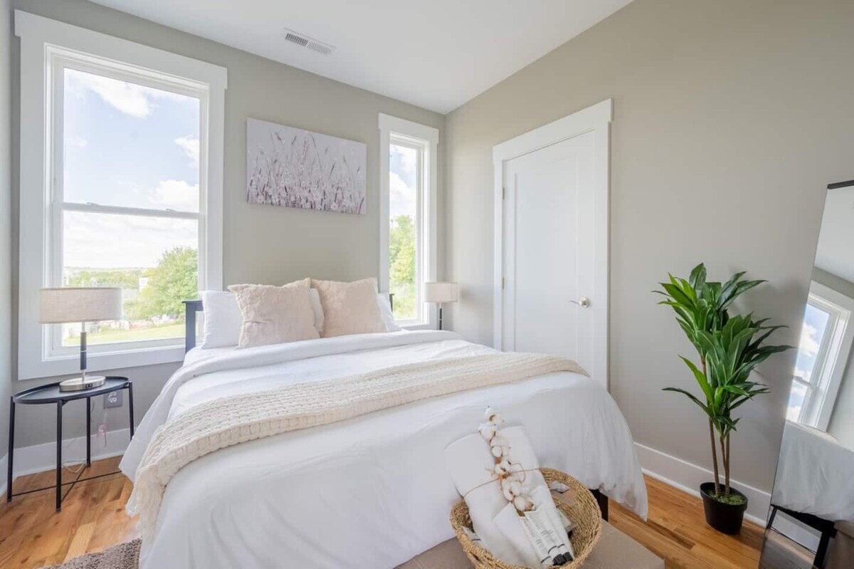 غرفة النوم 1