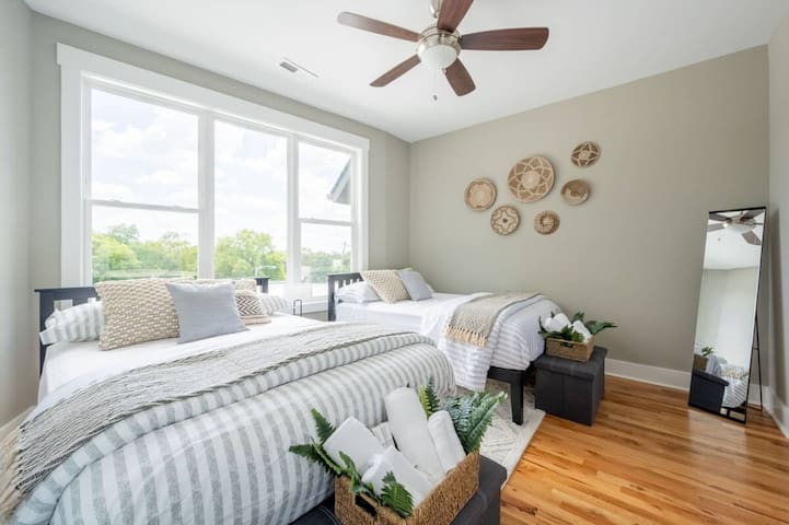 LIVV WELL managed Airbnb listing 1
