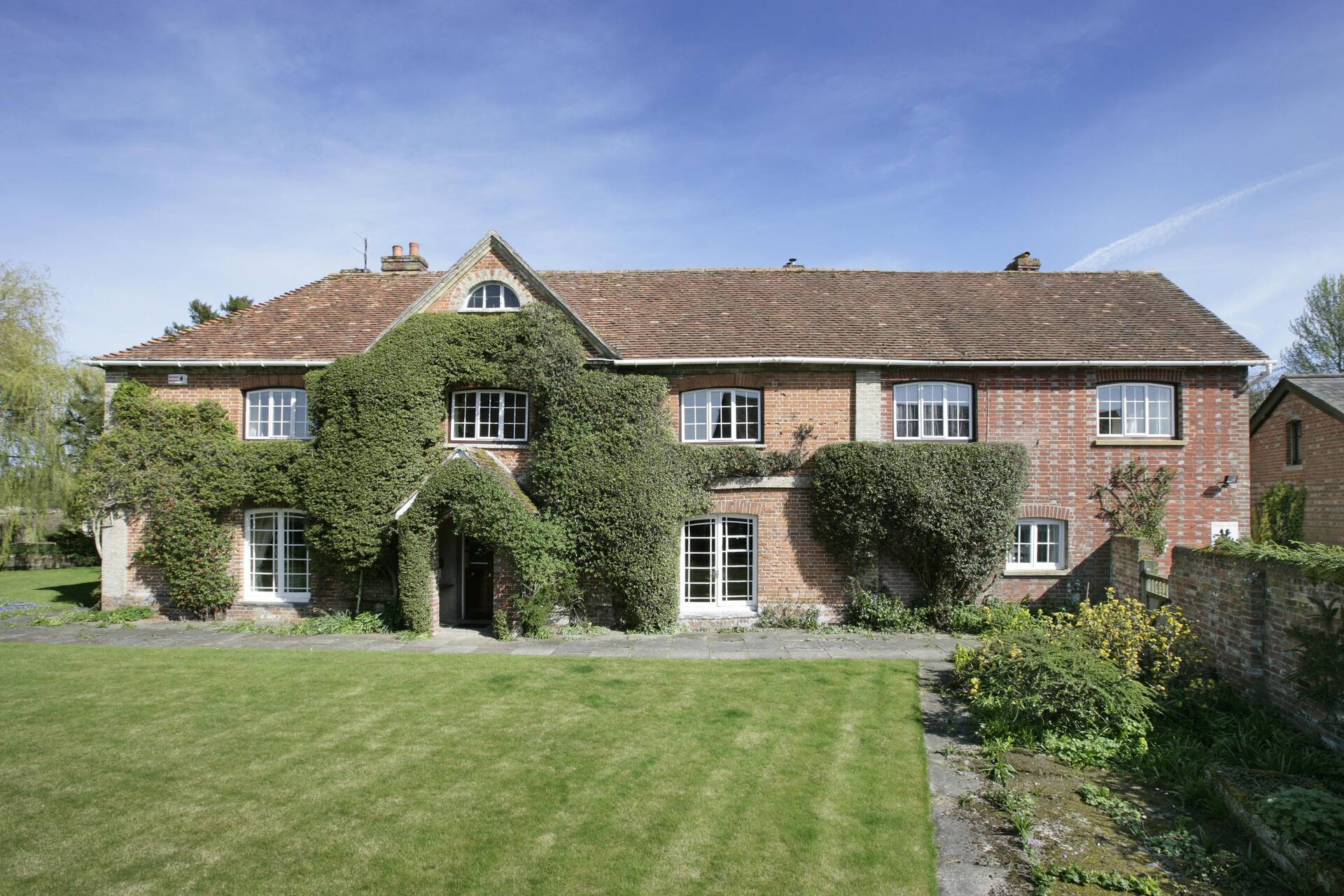 Bridge Farmhouse — foto 2