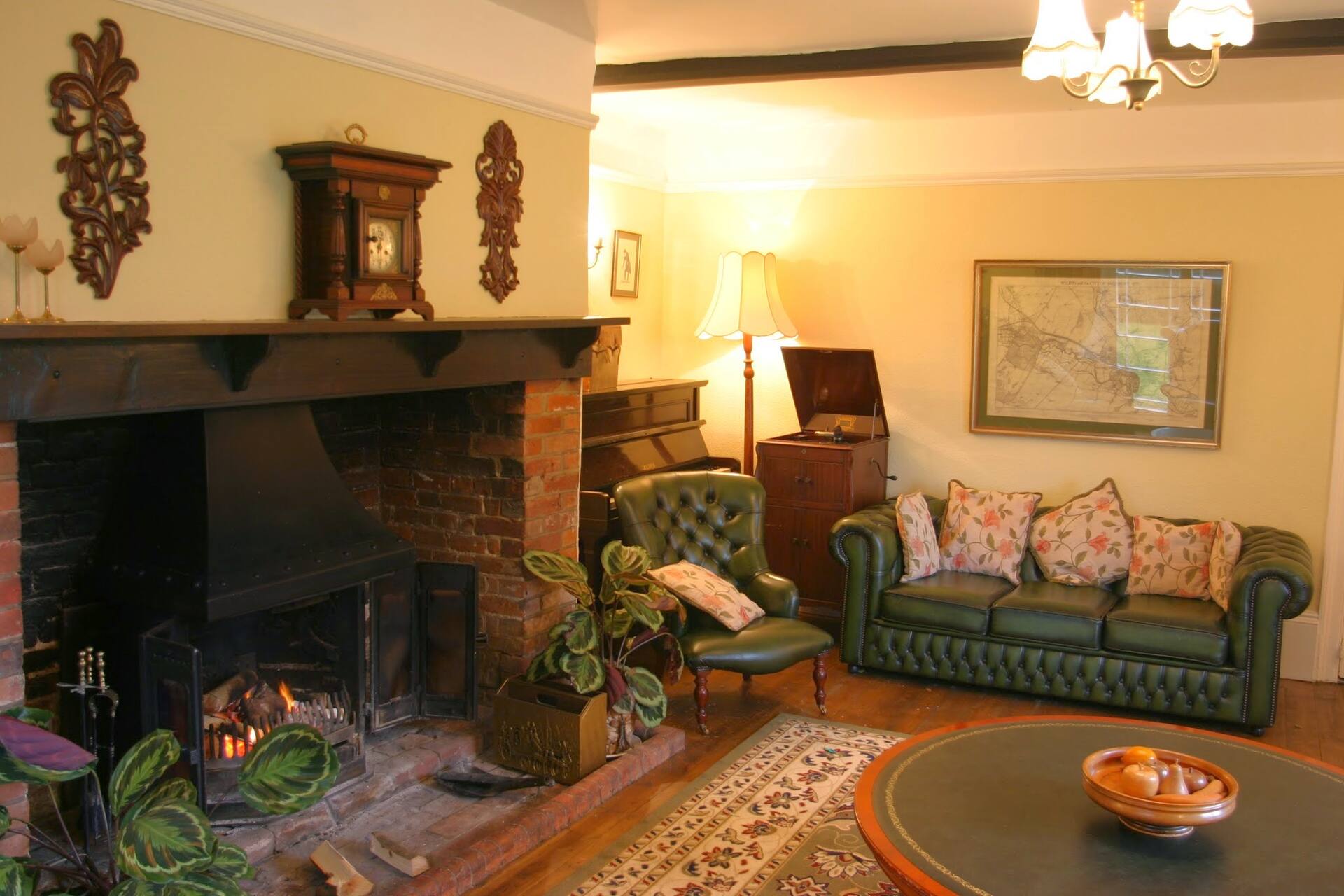Bridge Farmhouse — foto 5