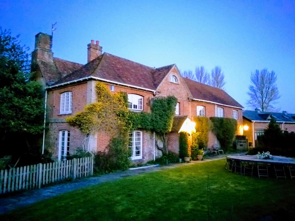 Bridge Farmhouse — foto 1