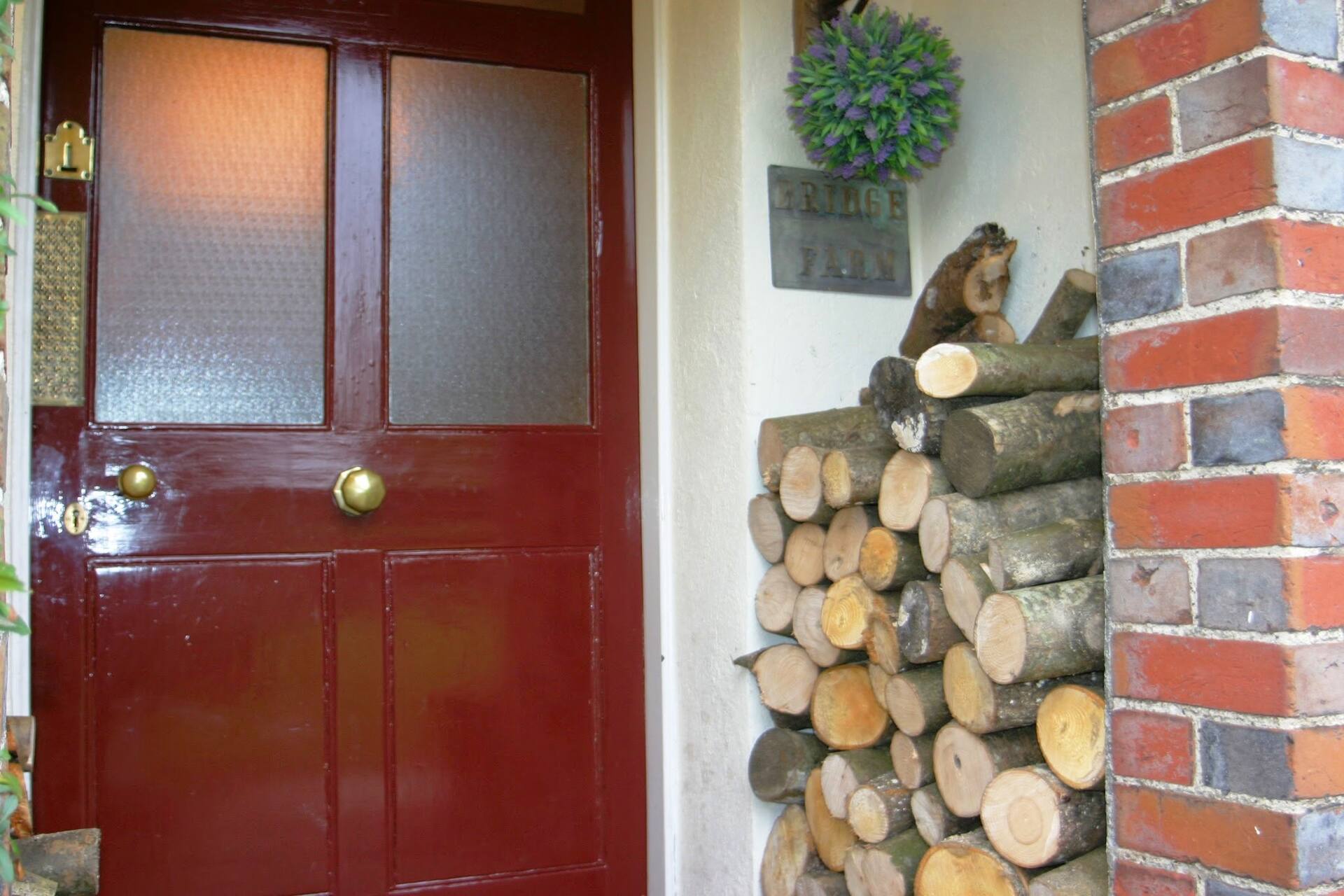 Bridge Farmhouse — foto 4