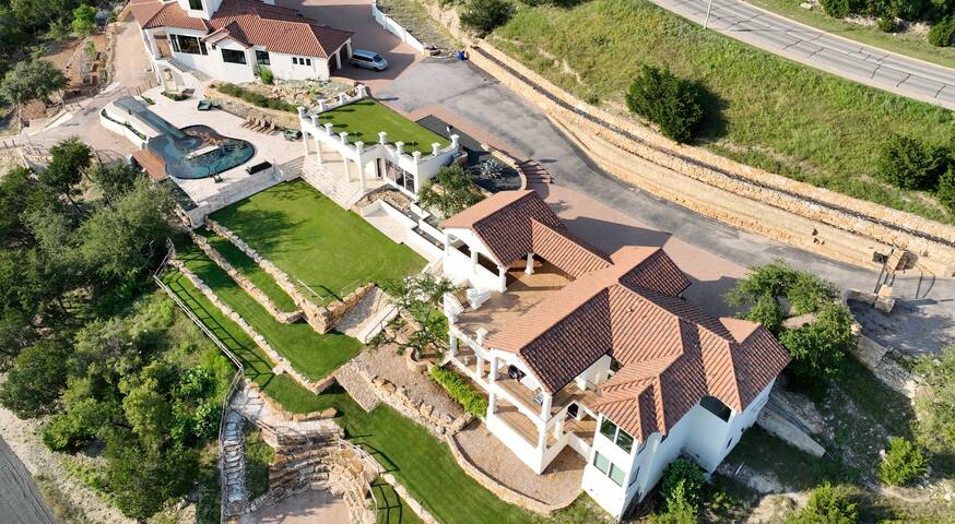 PMI Austin Metro managed Airbnb listing 1