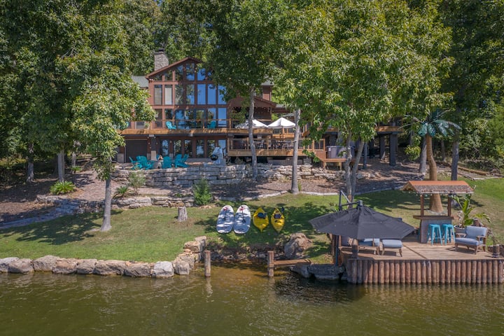 Aspen Shores by Innsbrook Vacations!