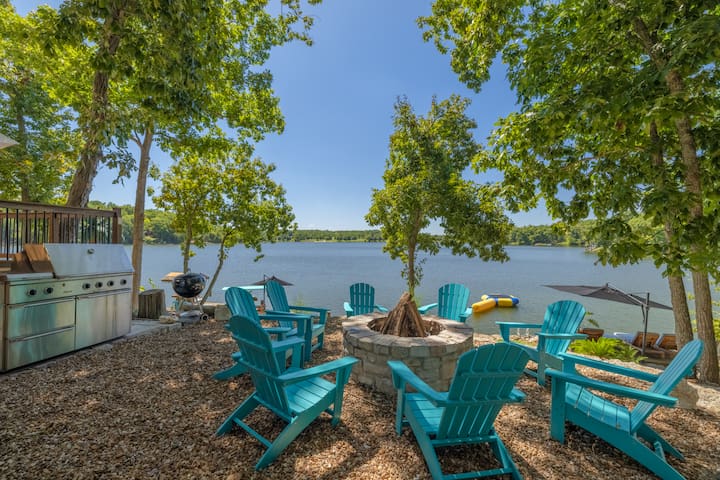 Innsbrook Vacations - Real Estate Agent managed Airbnb listing 2