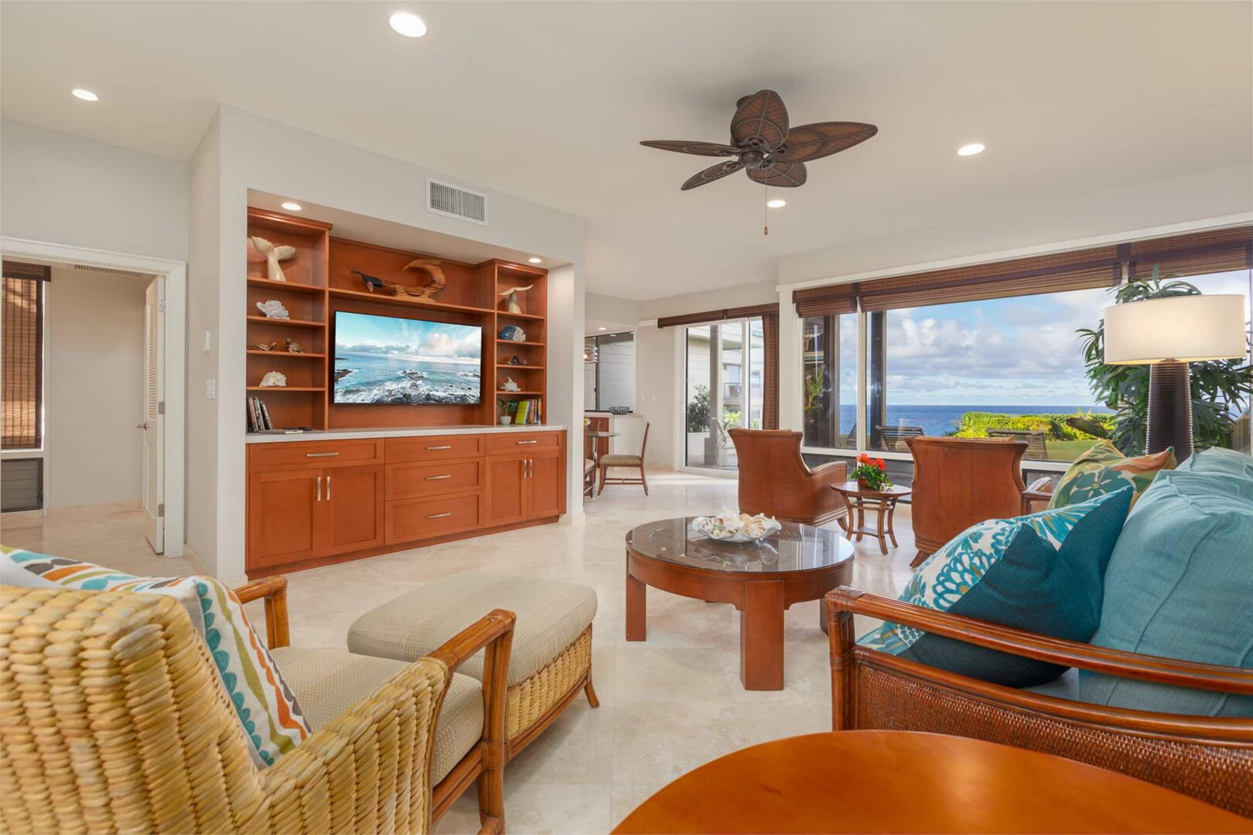 Condo in Lahaina · ★4.5 · 1 bedroom · 2 beds · 1 bath - Image 9