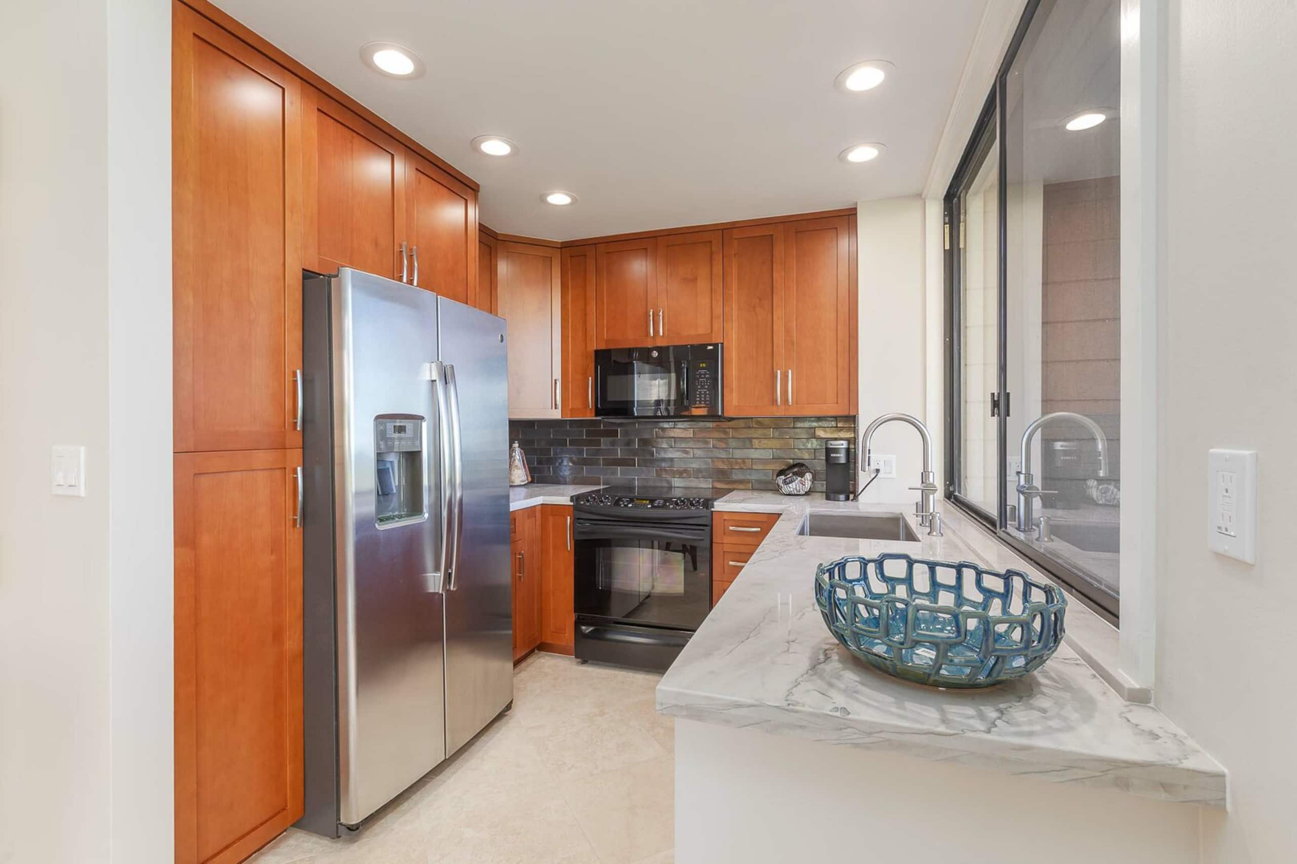 Condo in Lahaina · ★4.5 · 1 bedroom · 2 beds · 1 bath - Image 12
