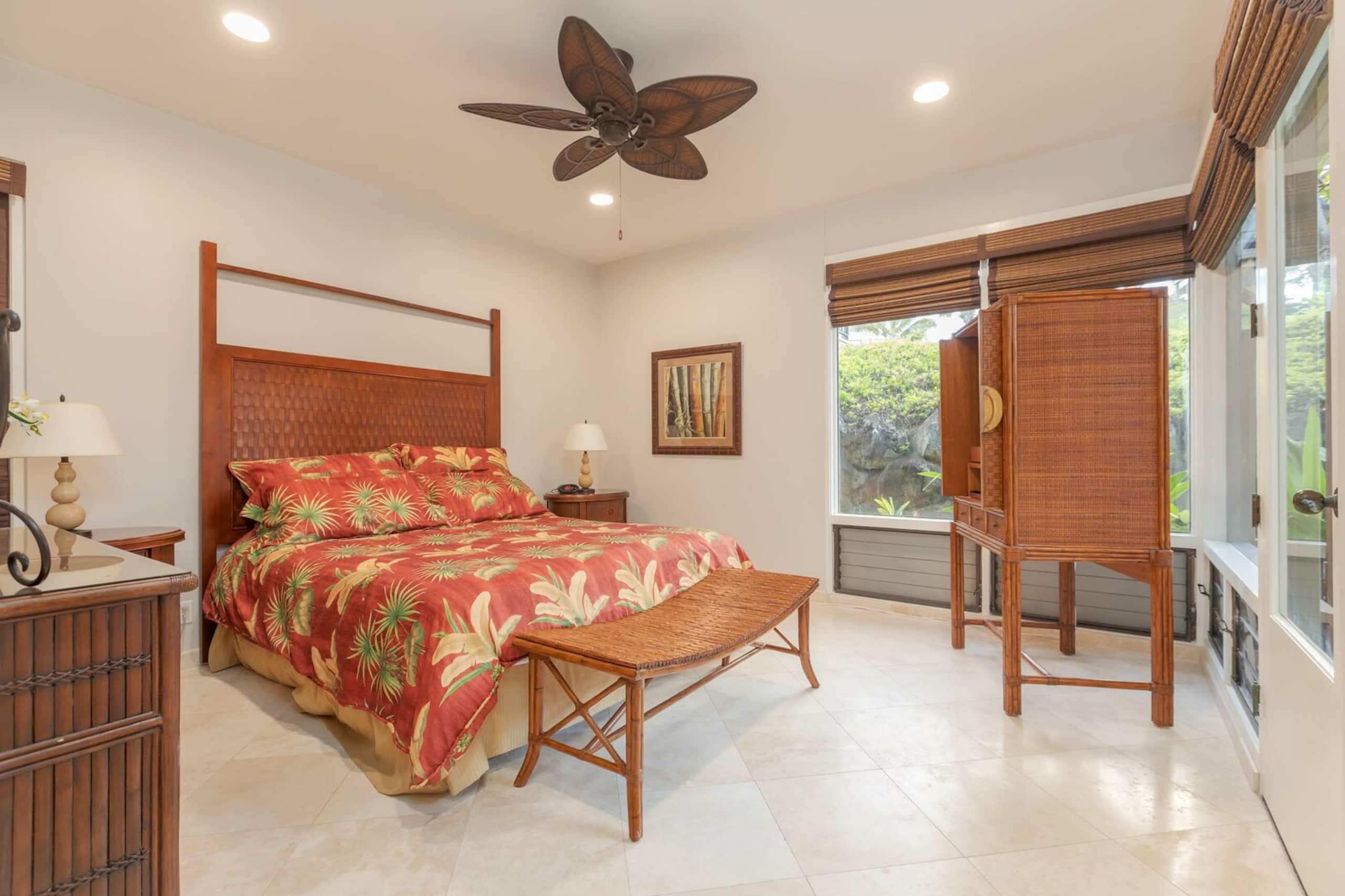 Condo in Lahaina · ★4.5 · 1 bedroom · 2 beds · 1 bath - Image 14