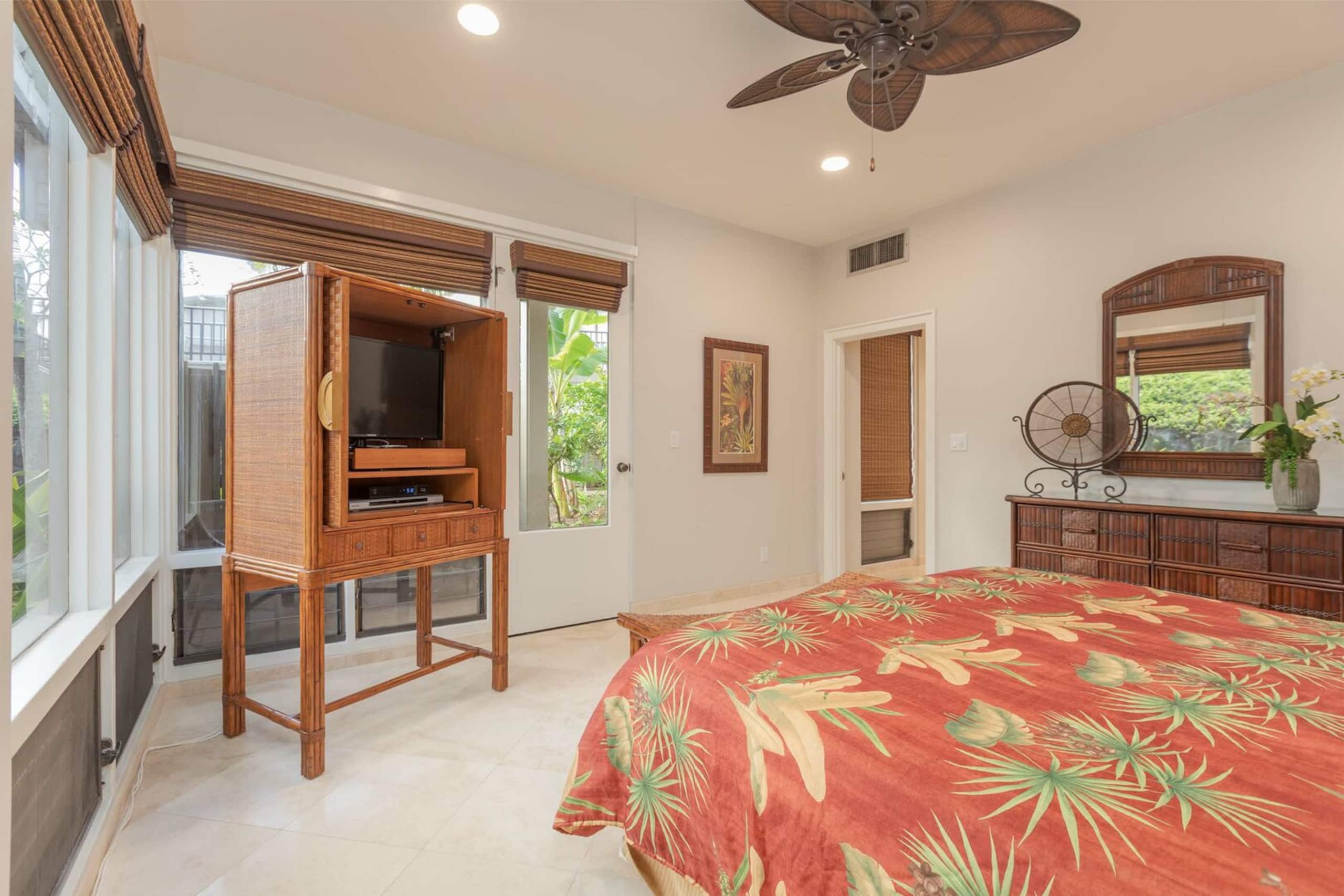 Condo in Lahaina · ★4.5 · 1 bedroom · 2 beds · 1 bath - Image 17