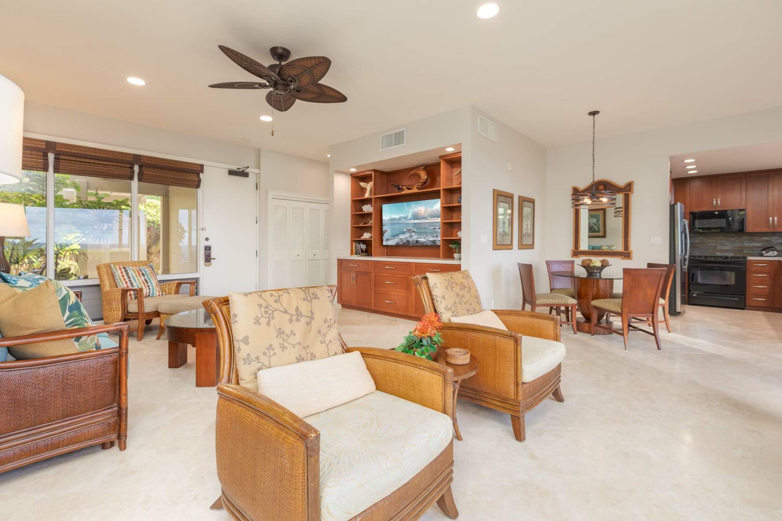 Condo in Lahaina · ★4.5 · 1 bedroom · 2 beds · 1 bath - Image 3