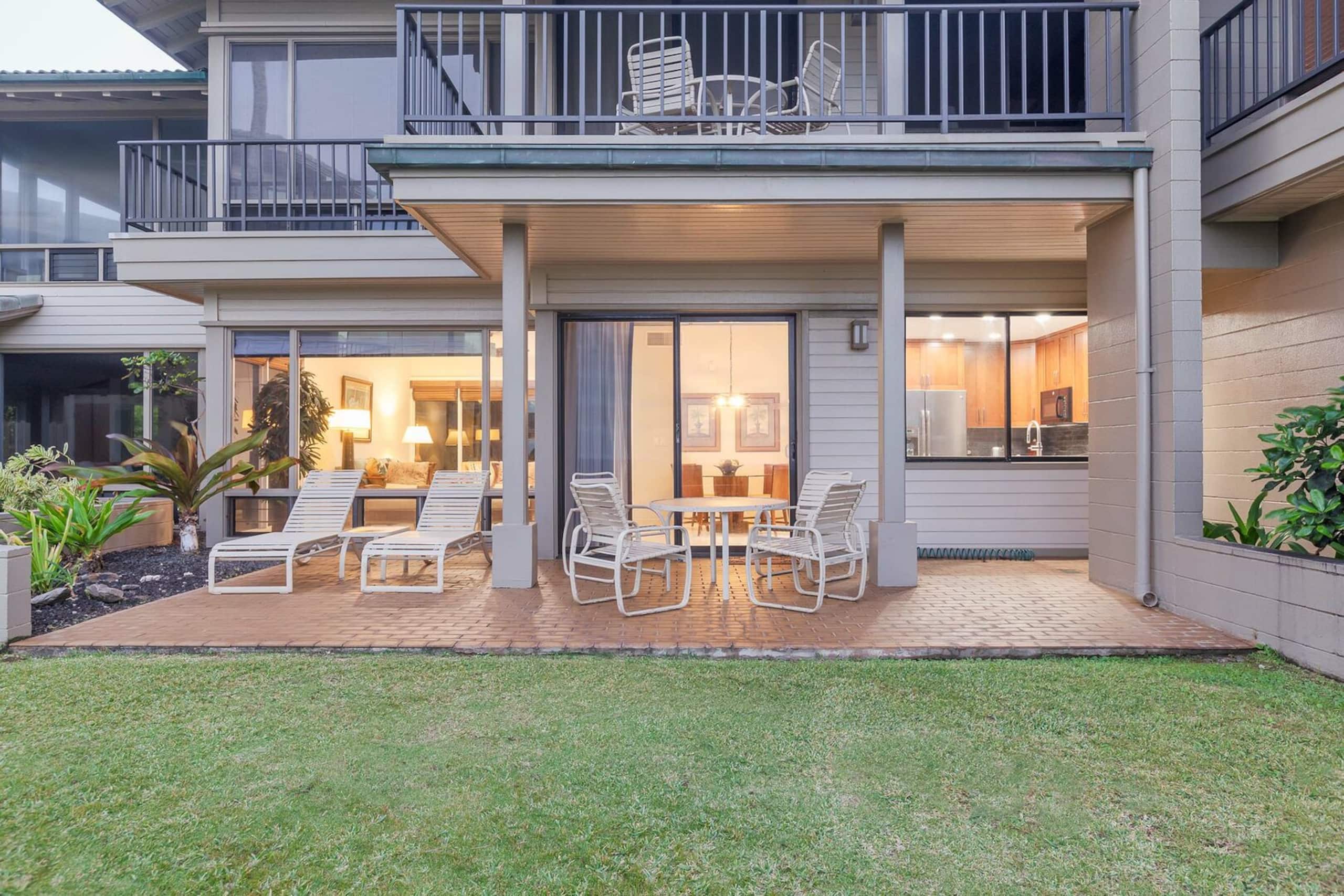 Condo in Lahaina · ★4.5 · 1 bedroom · 2 beds · 1 bath - Image 2