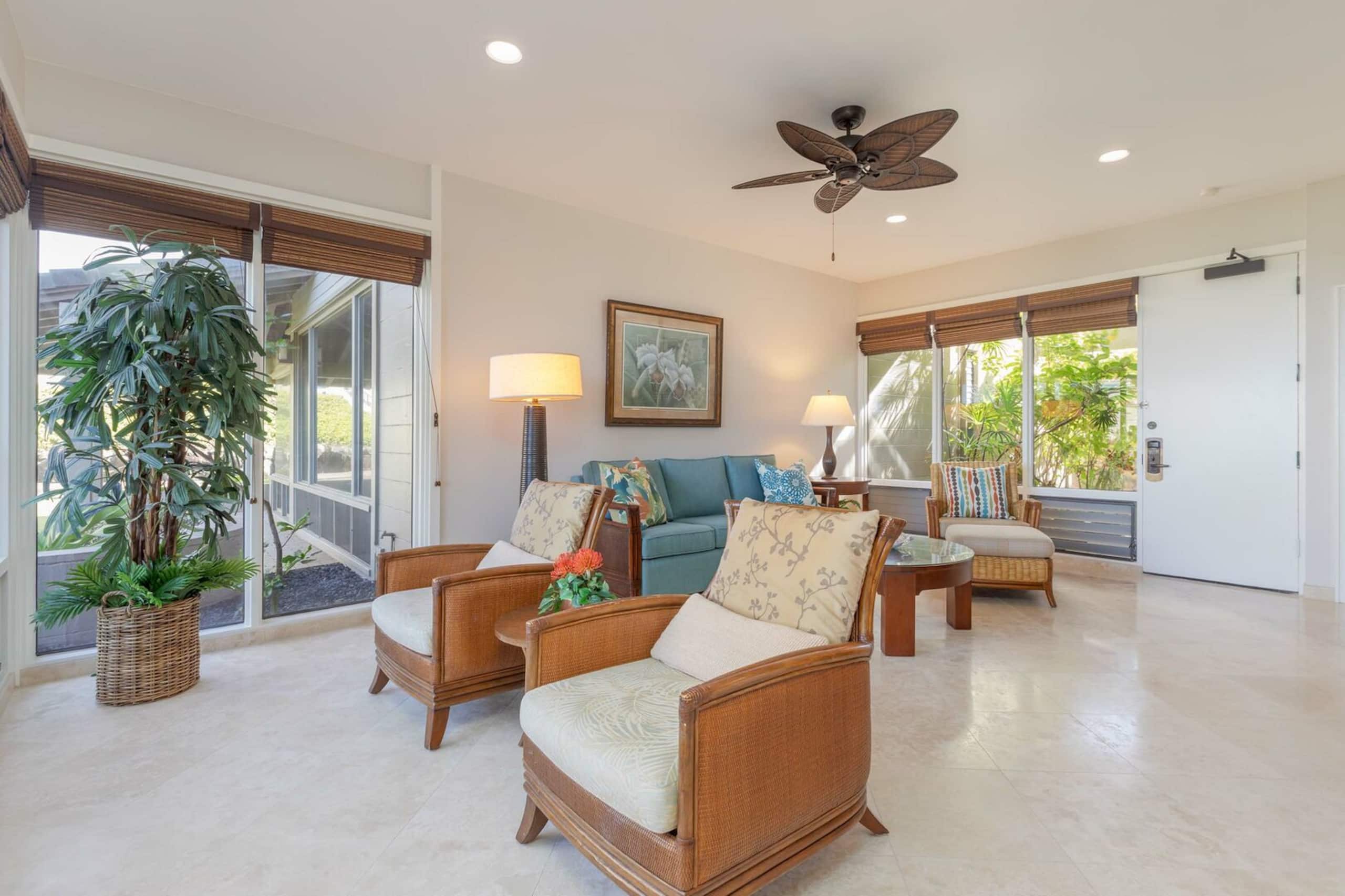 Condo in Lahaina · ★4.5 · 1 bedroom · 2 beds · 1 bath - Image 6
