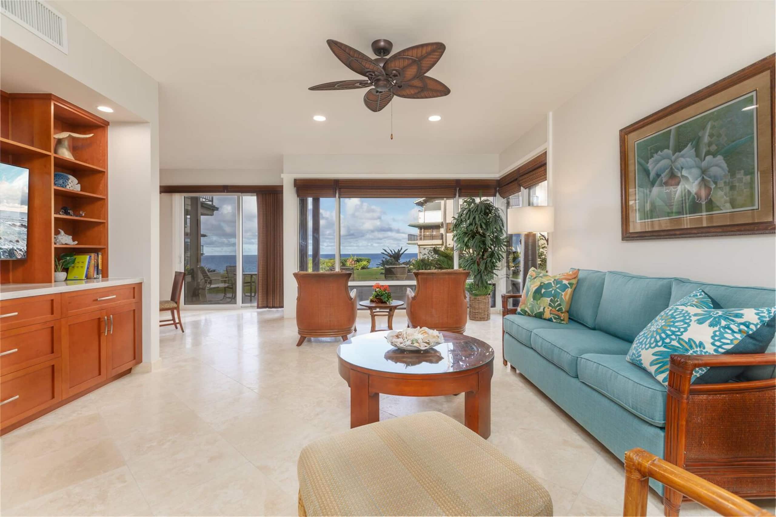 Condo in Lahaina · ★4.5 · 1 bedroom · 2 beds · 1 bath - Image 8