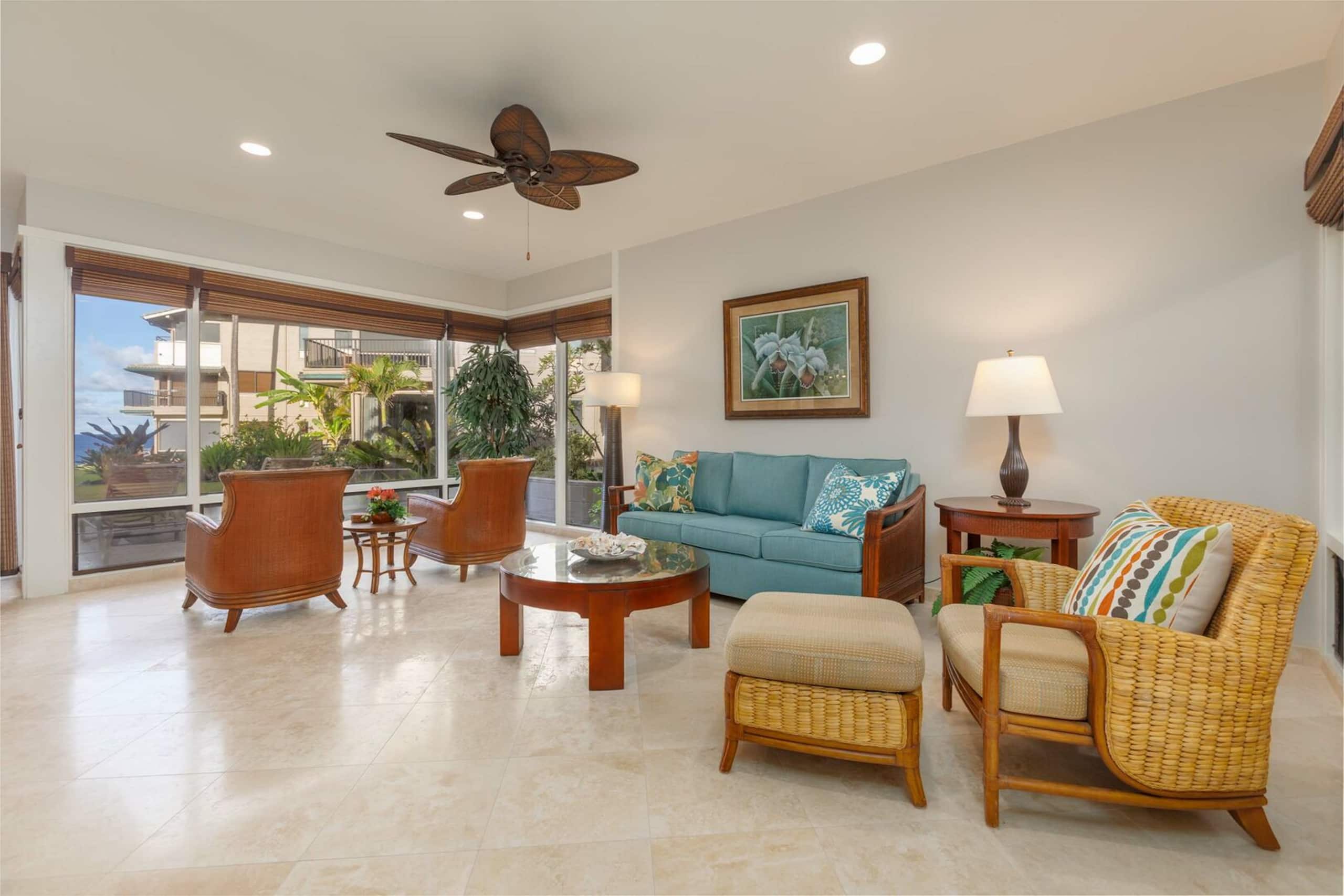 Condo in Lahaina · ★4.5 · 1 bedroom · 2 beds · 1 bath - Image 7