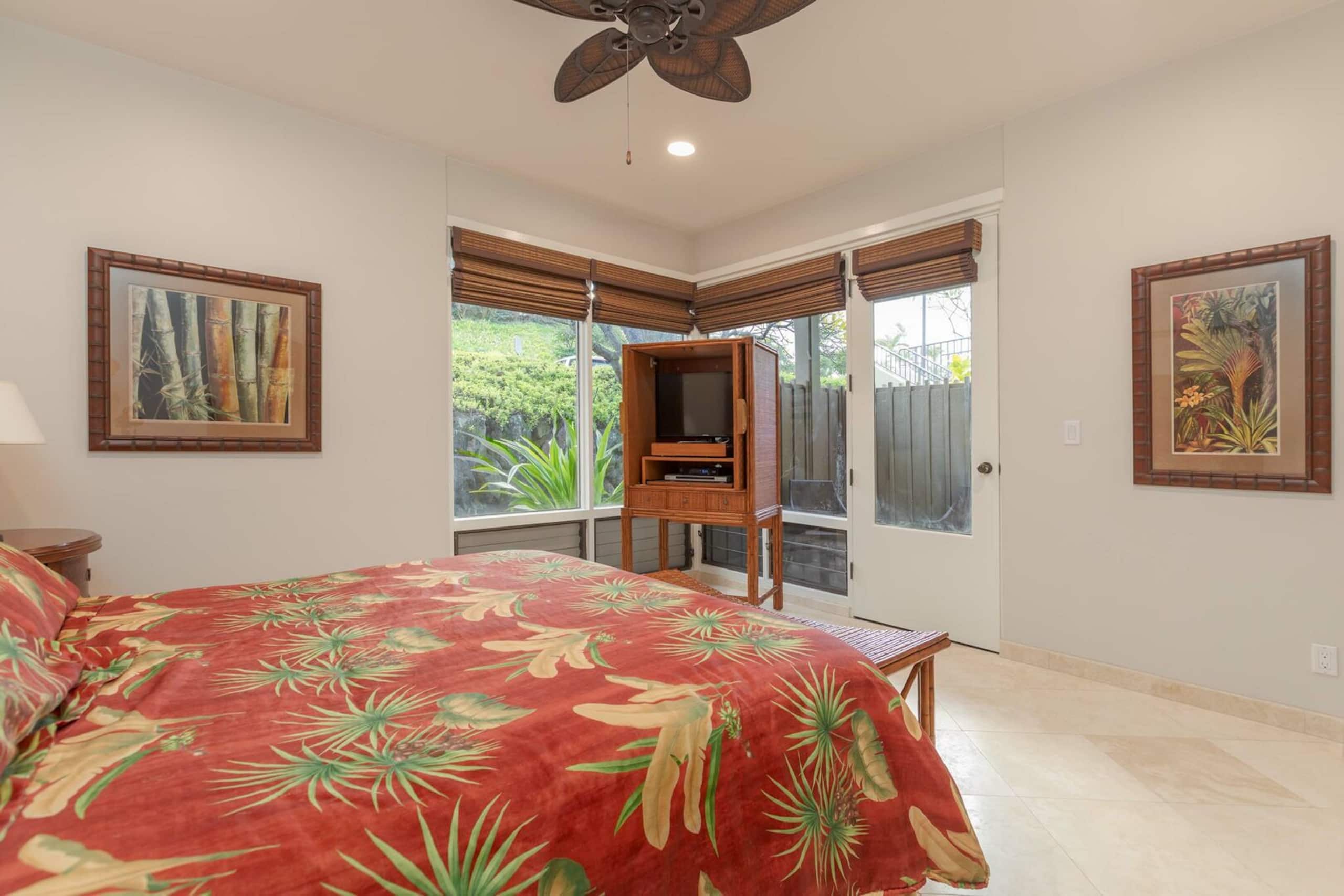 Condo in Lahaina · ★4.5 · 1 bedroom · 2 beds · 1 bath - Image 15