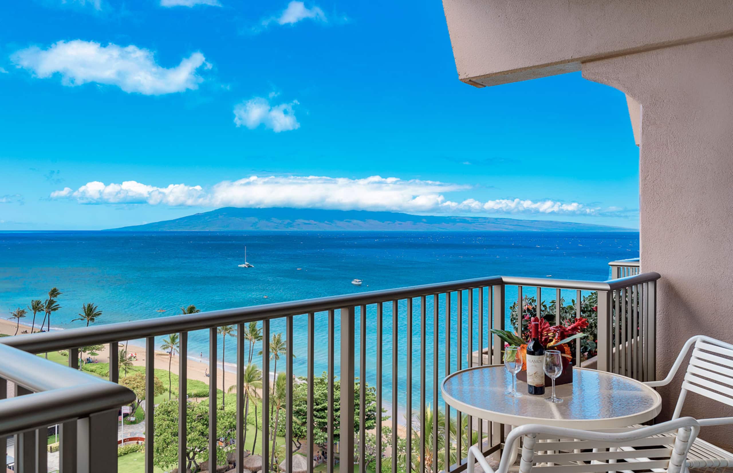 Condo in Lahaina · ★4.81 · Studio · 1 bed · 1 bath - Image 1