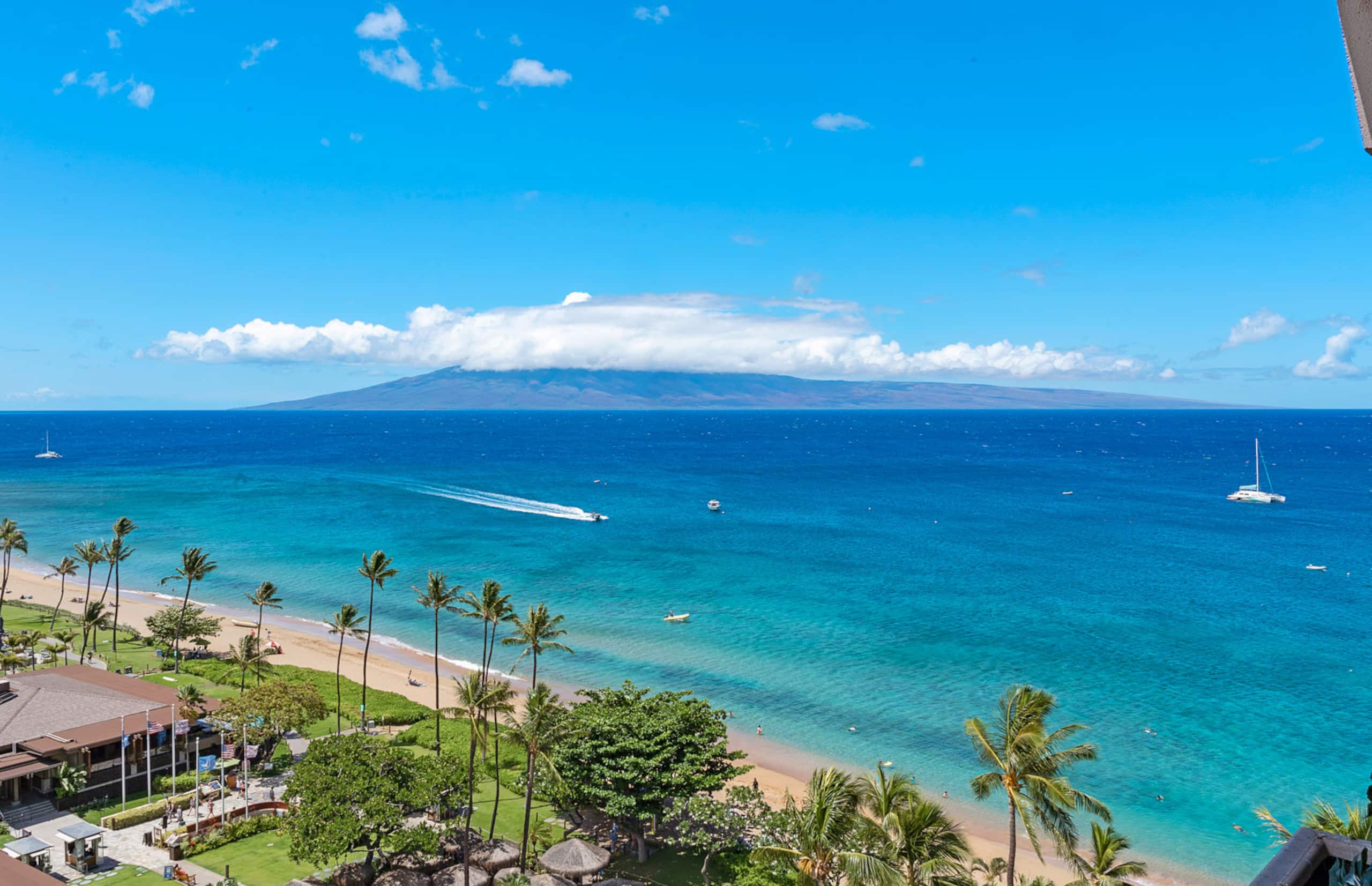 Condo in Lahaina · ★4.81 · Studio · 1 bed · 1 bath - Image 2