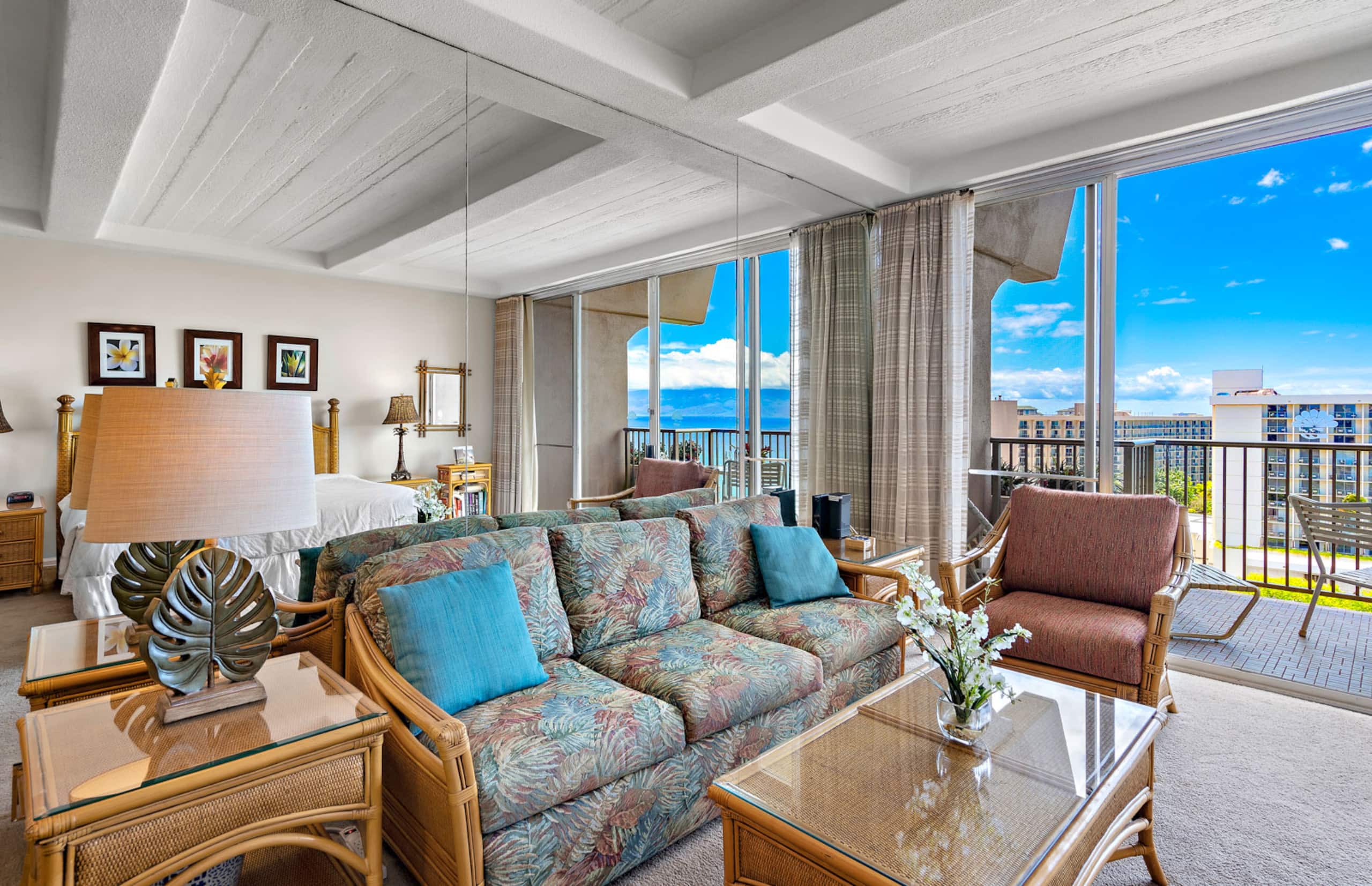 Condo in Lahaina · ★4.81 · Studio · 1 bed · 1 bath - Image 16