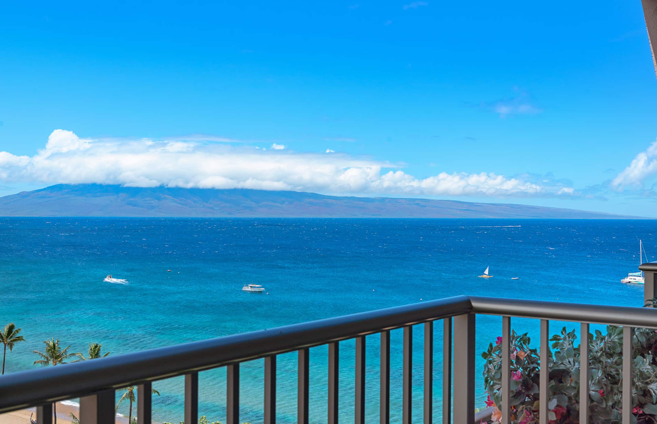 Condo in Lahaina · ★4.81 · Studio · 1 bed · 1 bath - Image 3
