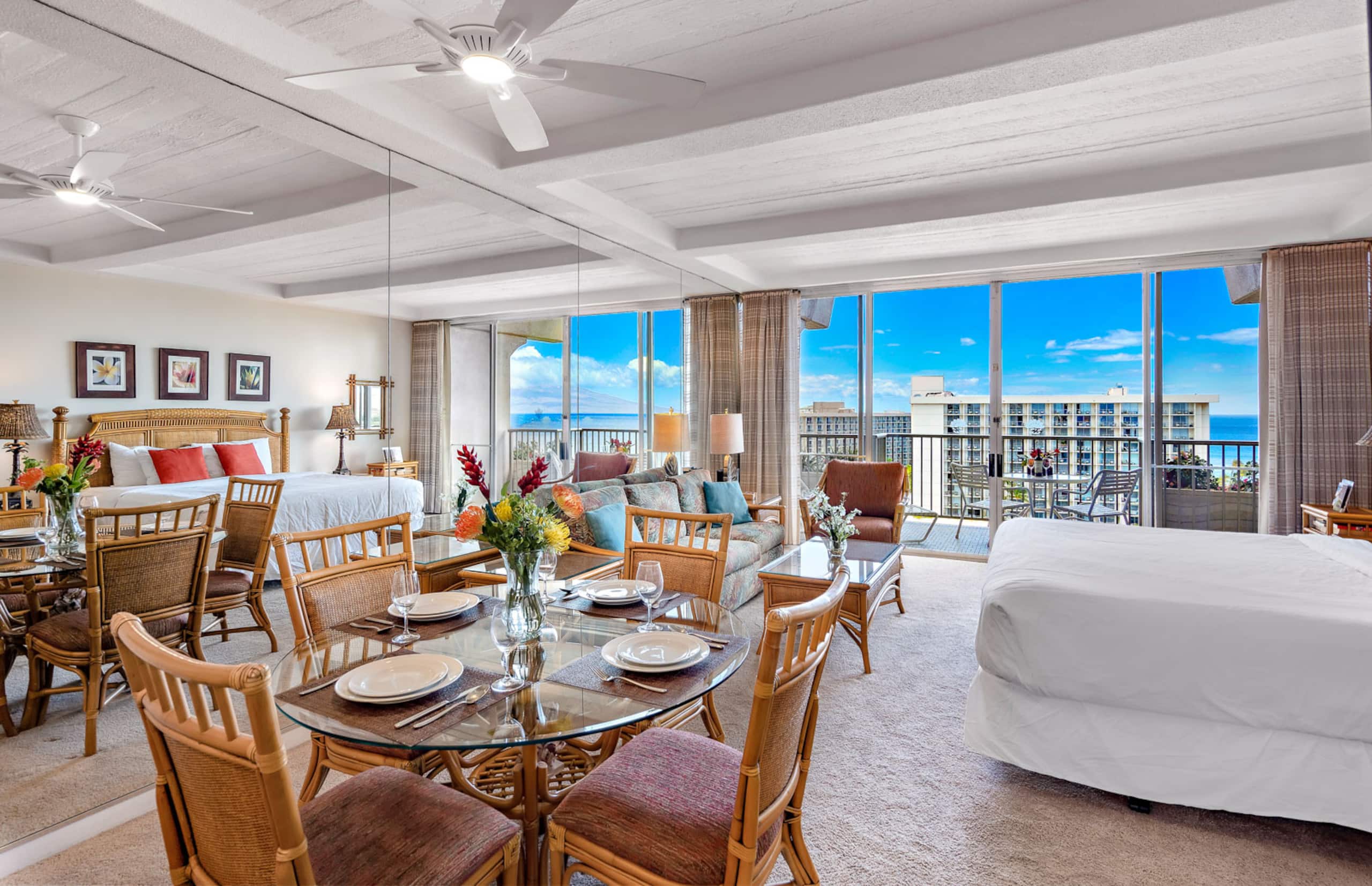 Condo in Lahaina · ★4.81 · Studio · 1 bed · 1 bath - Image 18
