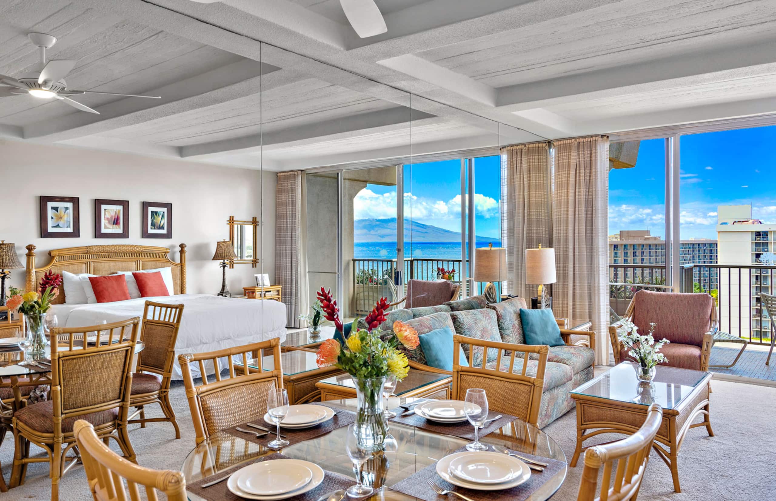 Condo in Lahaina · ★4.81 · Studio · 1 bed · 1 bath - Image 14