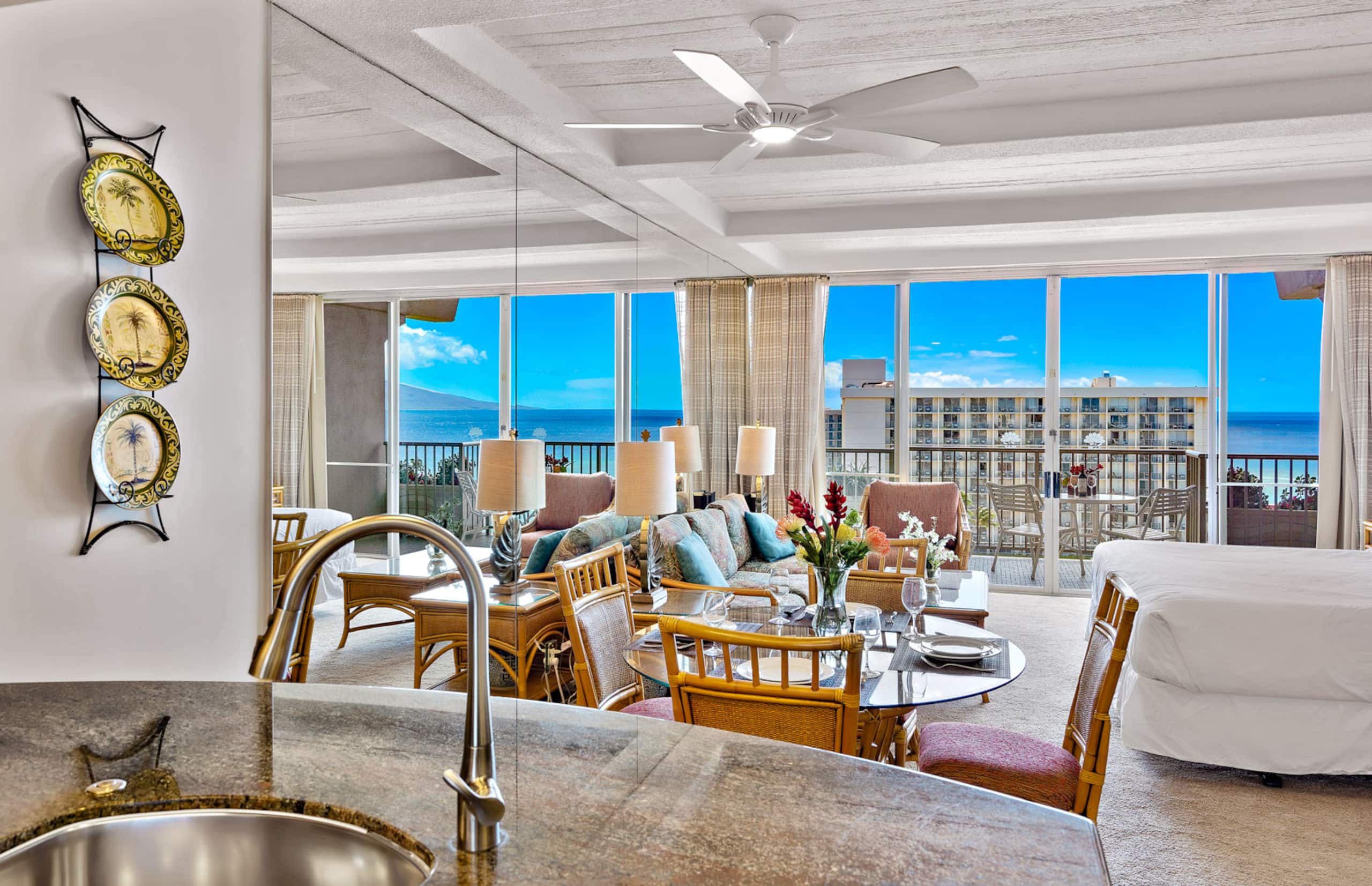 Condo in Lahaina · ★4.81 · Studio · 1 bed · 1 bath - Image 6