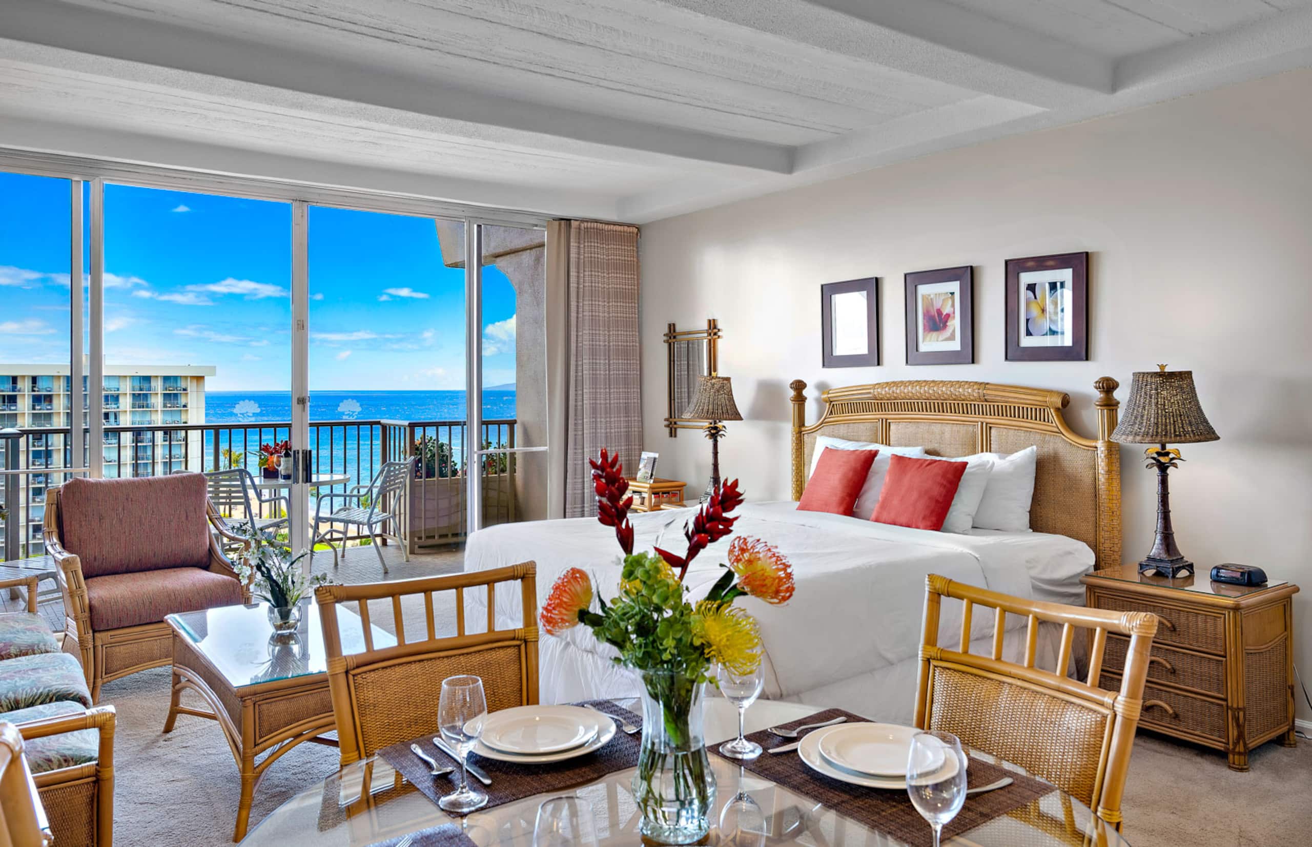 Condo in Lahaina · ★4.81 · Studio · 1 bed · 1 bath - Image 12