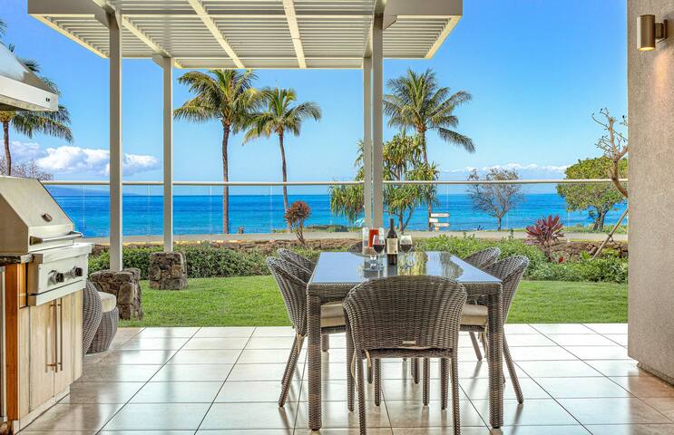 Maui Resort Rentals: Honua Kai Hokulani 101