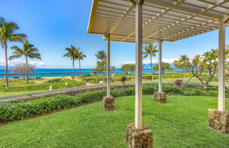 Maui Resort Rentals: Honua Kai Hokulani 101 gallery image 3