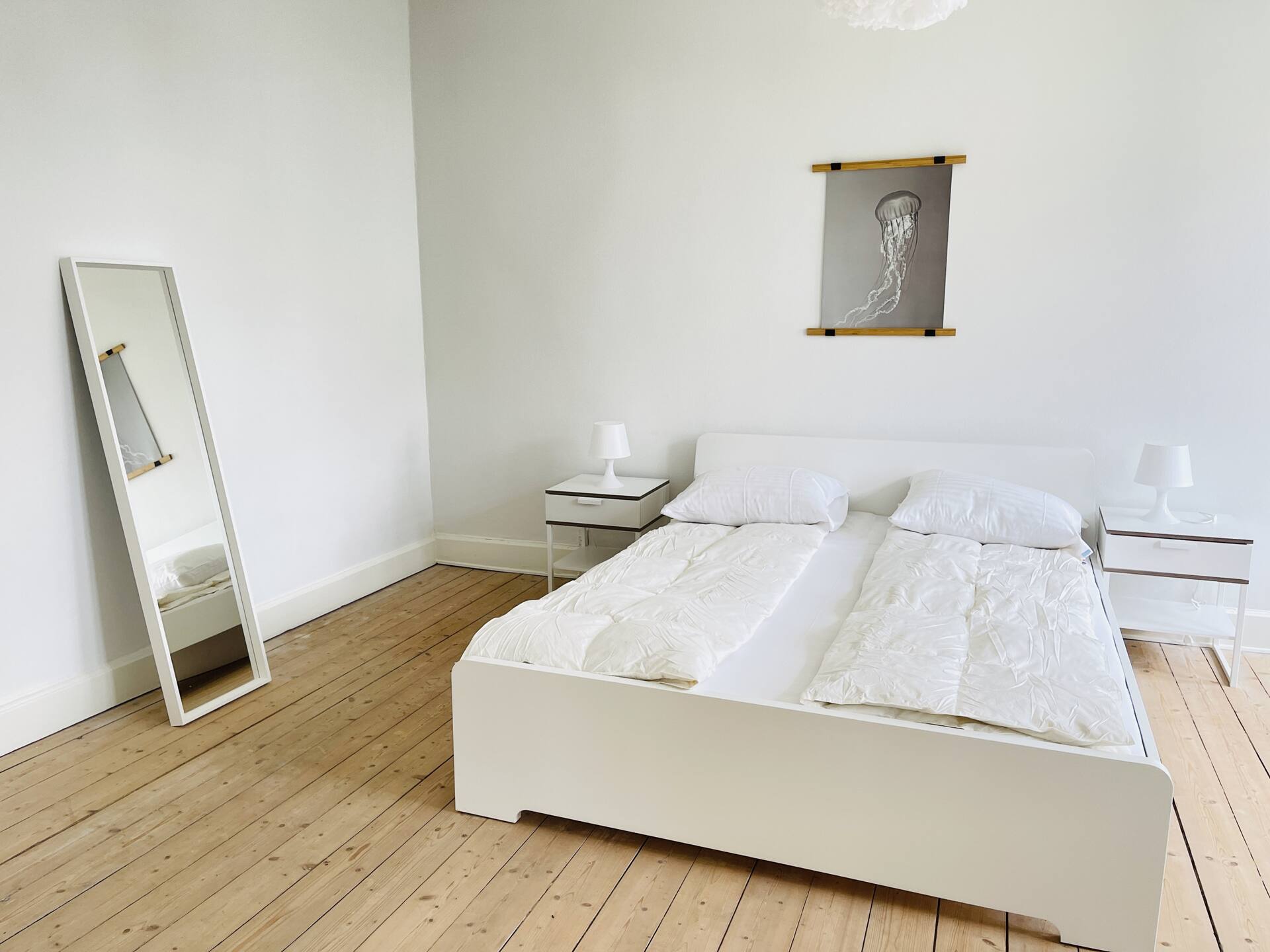 aday - City Central Mansion - 4 bedroom apartment