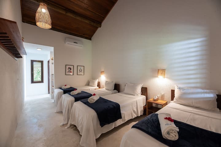 Cama