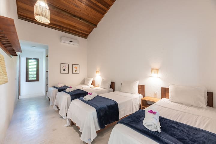Cama