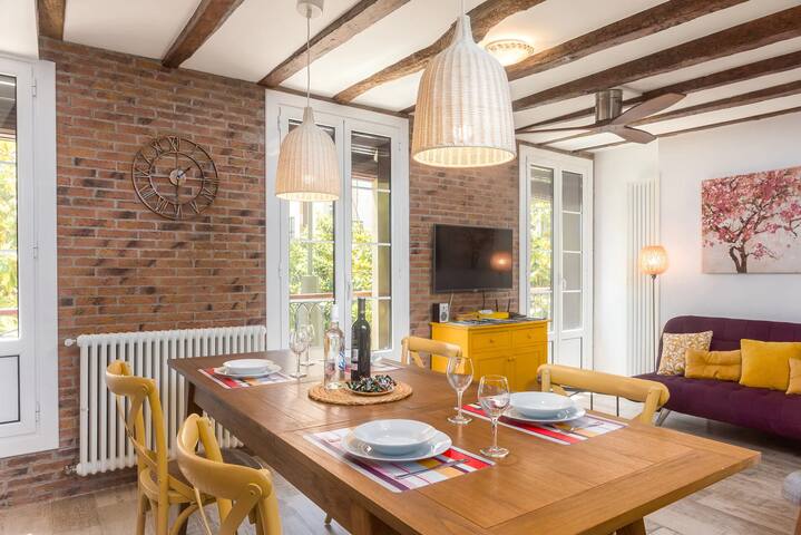 Sarriegi | The Rentals Collection gallery image 4